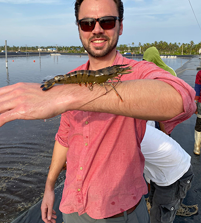 Harm Kampen - Aquavision consultancy